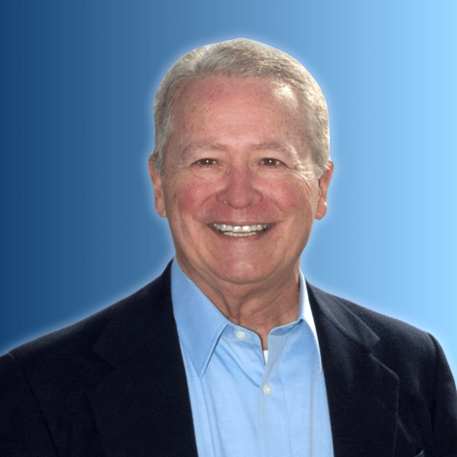 Barry Marsh Profile Pic