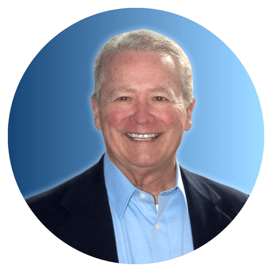 Barry Marsh Profile Picture Round Frame