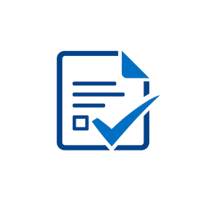 Tax Preparation Icon Graphic Barry Marsh JD Tax Services