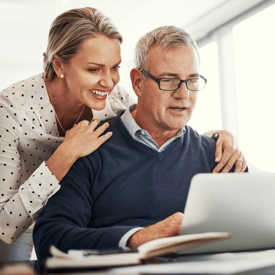 Barry Marsh JD Tax Services Webpage Homepage Header Image