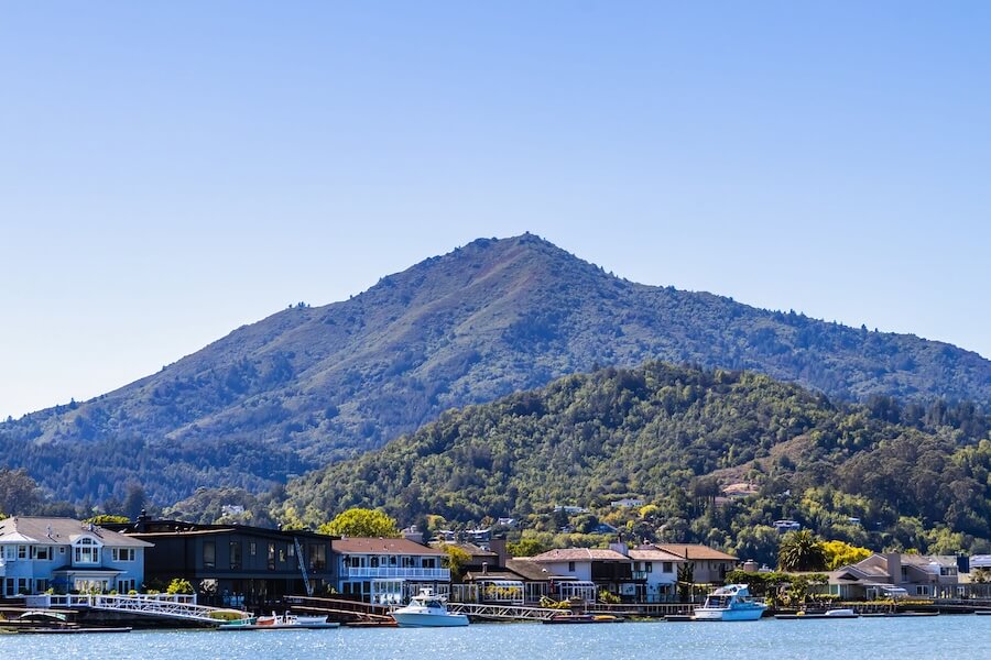 Local Tax Help Personal Service Mount Tam Marin County CA